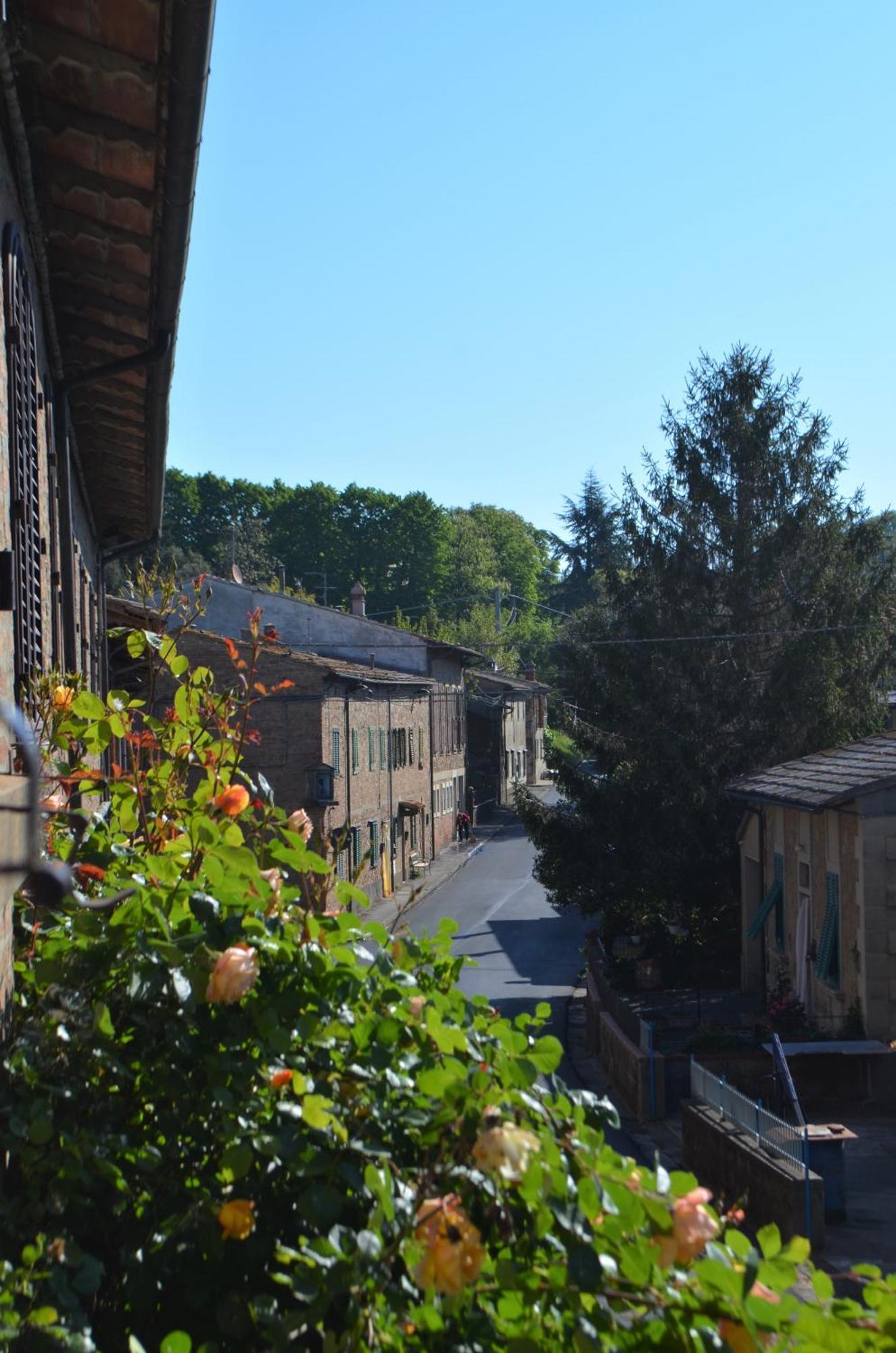 Agriturismo Le Di San Vivaldo Montaione