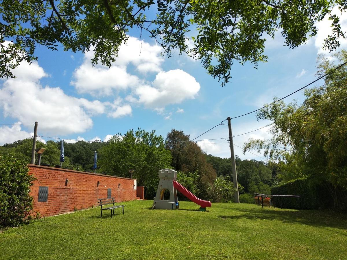 Agriturismo Le Di San Vivaldo *